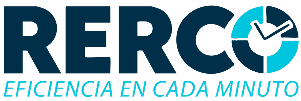 RERCO Logo